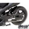 Błotnik tylny i osłona łańcucha ERMAX REAR HUGGER Honda CBF 1000 FA 2010 - 2017